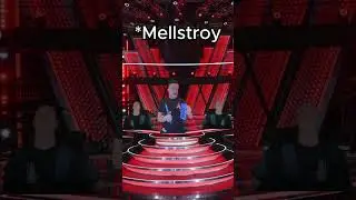 голос дети с Mellstroy 