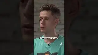 "Я не умею петь" - Слава Мэрлоу про свой вокал и голос #shorts