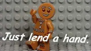 LEGO: Lend A Hand