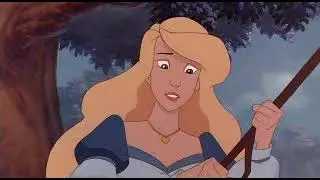 Принцесса лебедь 2/Princesse cygne 2 - Делает всё для друзей/Fait tout pour les amis