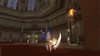 Aion Shizuho  3v3  PVP  4.6