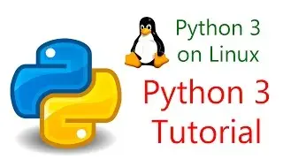 Python 3 on Linux (Using command line on remote Linux Computer)