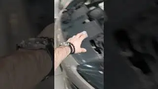 Porshe Cayenne Turbo 