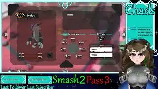 TEMTEM SMASH OR PASS