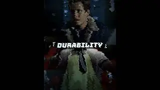 retard with a chainsaw vs teen with a cool jacket | start of horror arc, give requests