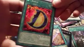 Yu-Gi-Oh! Brothers of Legend Box Opening #1