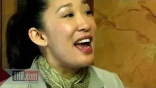 Sandra Oh Talks Grey's Anatomy Season Finale