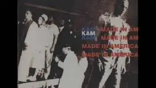 KAM WAY A LIFE