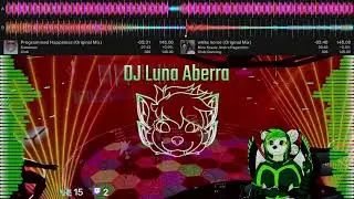 VRALIVE - Psy-Trance [9-07-2023]