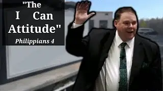 Philippians 4 - 