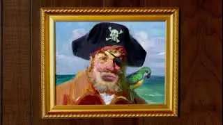 Sponge Bob Window Painting||Acrylic speed painting||Unique art ideas||decodingart||