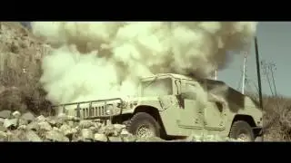 Вернуться другим человеком 2015  Battle Scars 2015  Трейлер HD