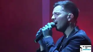 Andrea Sannino - Abbracciame (Live)