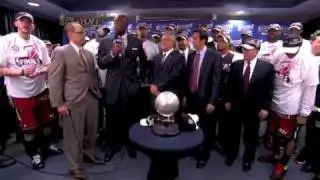 Miami Heat - Eastern Conference Champs (Heat vs Bulls Eastern Conference finals 2011)