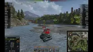 Таран Шоу! Одного тараном, другой с Вертушки уходит=)) В рубрику Баг Муви.