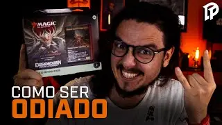 GUIA DE UPGRADES ENDLESS PUNISHMENT - VALGAVOTH DUSKMOURN