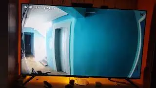 Aqara G4 на Google TV