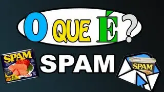 O que é Spam