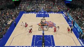 99 play recognition Block. | NBA 2K22 PS5