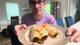 Come Make Beef Flautas With Me! Step by Step Recipe