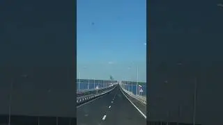 Катаюсь по матушке России - новая трасса - обход Тольятти