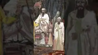 Дарий и скифы. Оскорблённый Царь всех Царей. Часть 5. Богачев С. #shorts