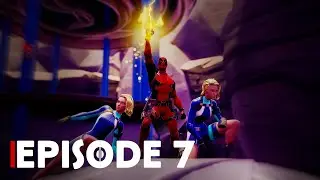 The End? | Episode 7