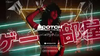 The Weeknd Type Beat x RetroWave [Scotch] 80s x Vaporwave x SynthPop x 2022