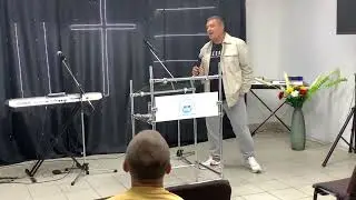 Юрий Гаськов «Облечься в нового человека»