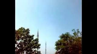 CUMA SELASI (şehitler camii)