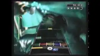 ROCK BAND 2 - Today FC 100% Guitar Expert 5G*