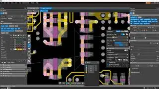 OrCAD X PCB Editor Increases Productivity Design Flexibility