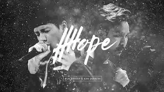 HOPE (ความหวัง) - BLACKSHEEP & JOM JAHROM