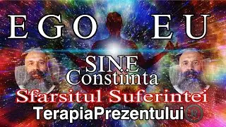 Ce este EGOul, unde este si cum scapi de el!?!