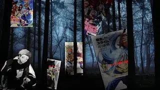 HOW TO SURVIVE IN THE ISEKAI FOREST?