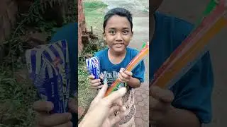 petualangan fais bikin seru