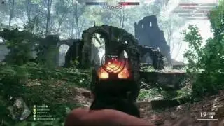 BF1 Official Launch Day Stream