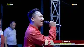 MILIKKU - BAYU PRATAMA - BOSYANADA MUSIC - DM AUDIO GLERRRR