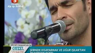Uğur Işılak - Canın Olayım