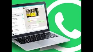 HOW TO INSTALL WHATSAPP ON PC IN 3 MIN