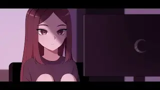 Just you - Gela Flying - [animation meme]