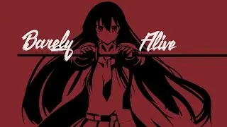 Barely Alive MEP part