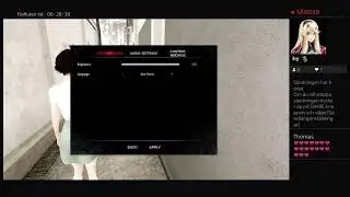 Dread out 2 from start