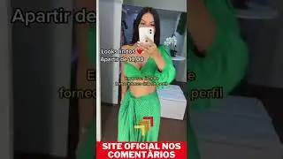 lista de fornecedores de roupas baratas para revenda #shorts