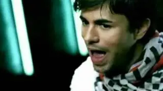 Enrique Iglesias Feat  Lil' Wayne   Push muzvideo biz