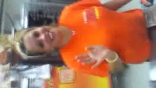 Hot mess shannon
