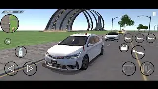 Car Drifting Game | Car Drifting Gameplay | Car Racing Game | Drifting Gameplay