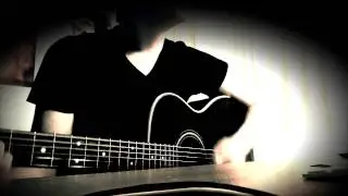 GardeRik cover Земфира 