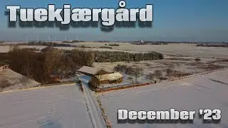 Tuekjærgård - December '23
