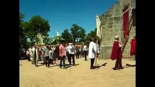 Procissão da Trindade 2014